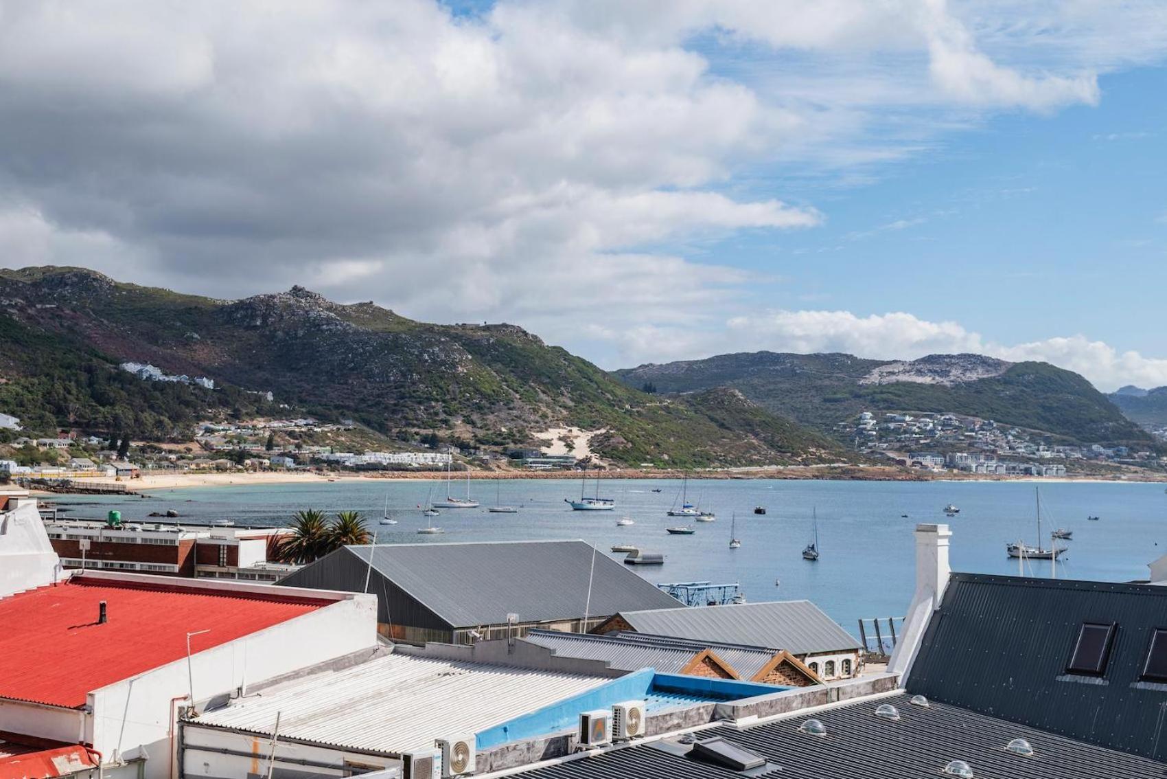 The Willets Boutique Hotel Simonʼs Town Zewnętrze zdjęcie