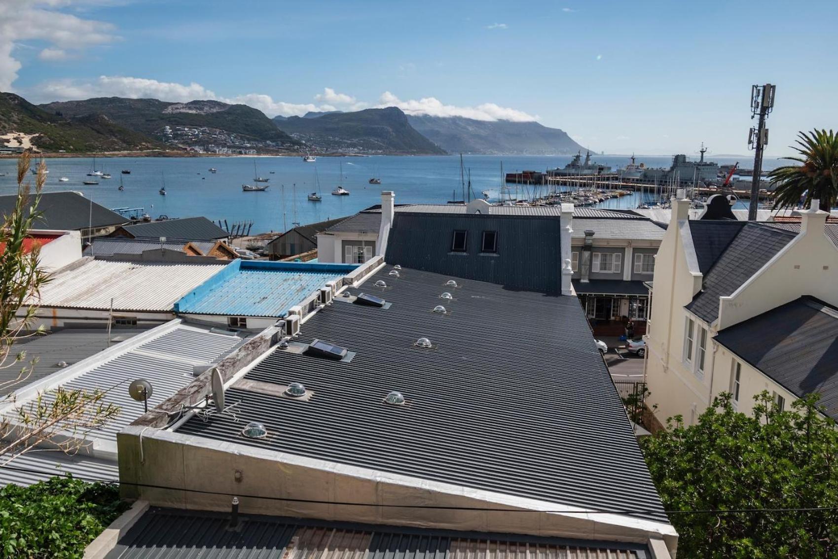 The Willets Boutique Hotel Simonʼs Town Zewnętrze zdjęcie