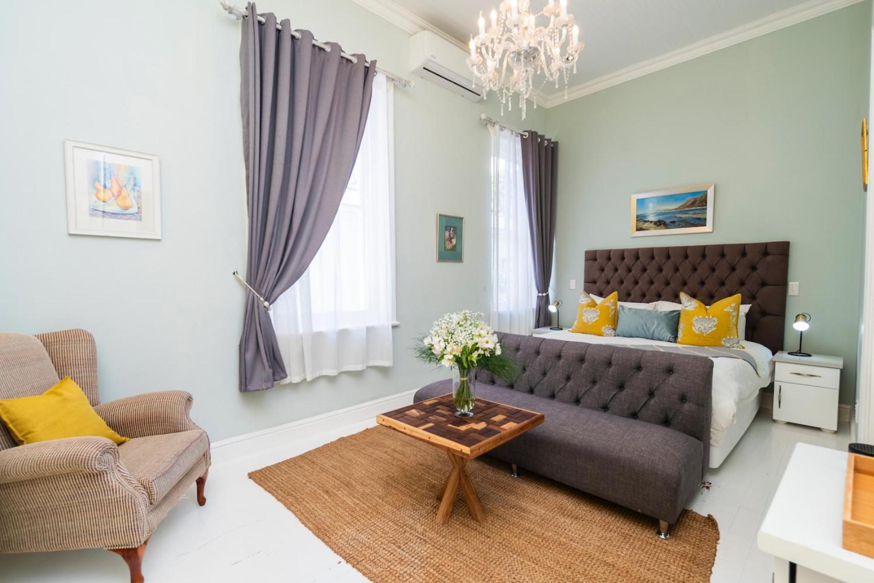 The Willets Boutique Hotel Simonʼs Town Zewnętrze zdjęcie