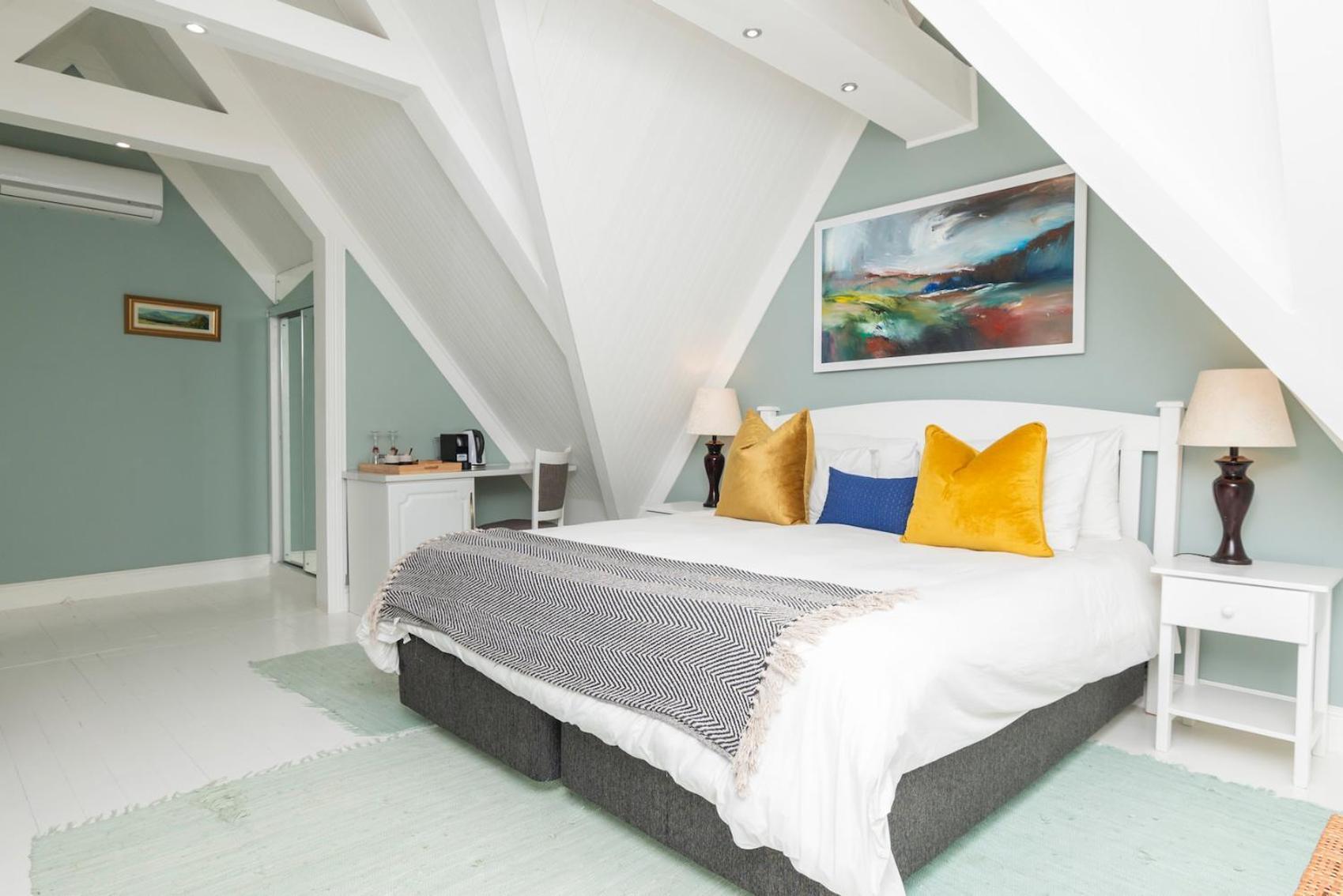 The Willets Boutique Hotel Simonʼs Town Zewnętrze zdjęcie