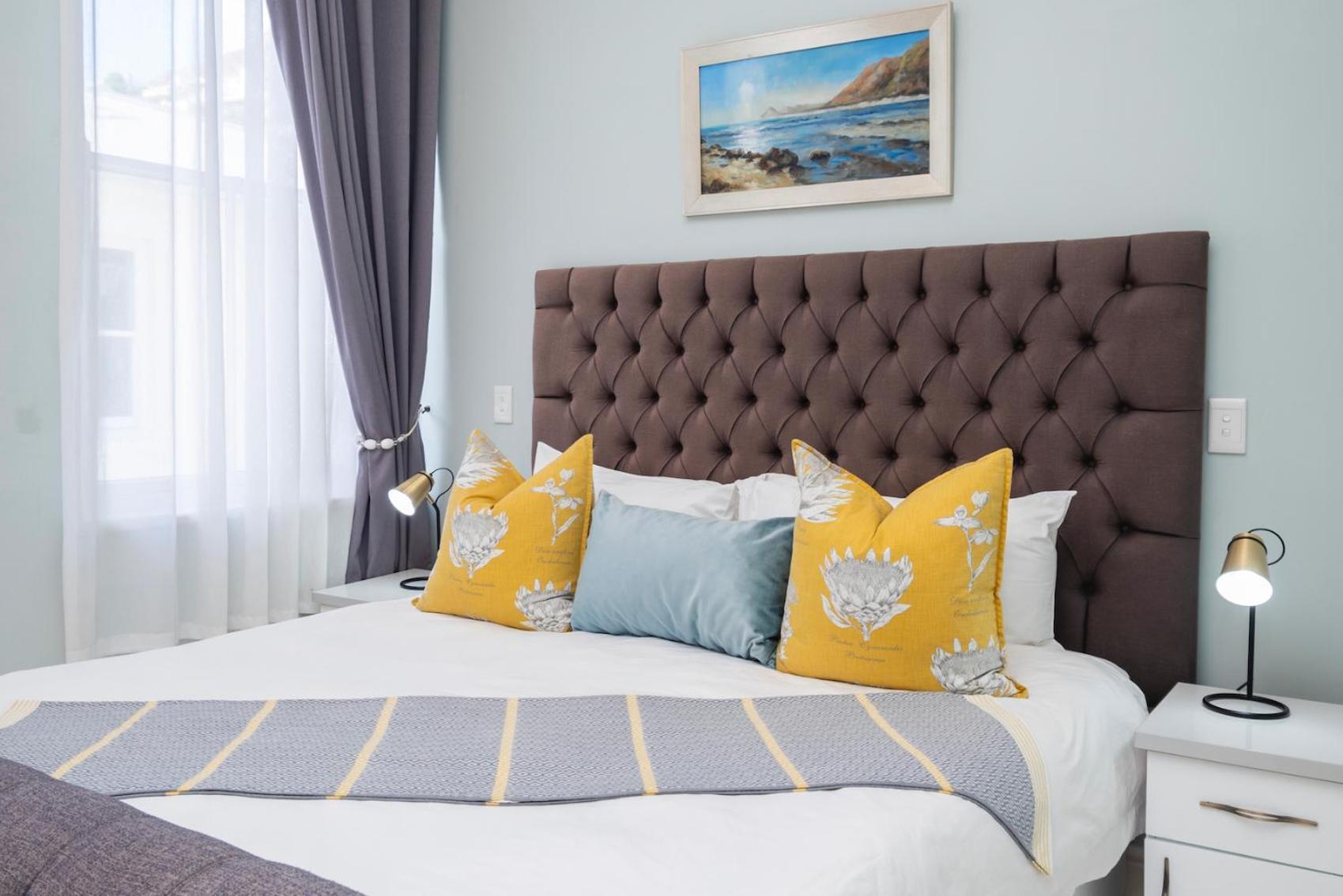 The Willets Boutique Hotel Simonʼs Town Zewnętrze zdjęcie