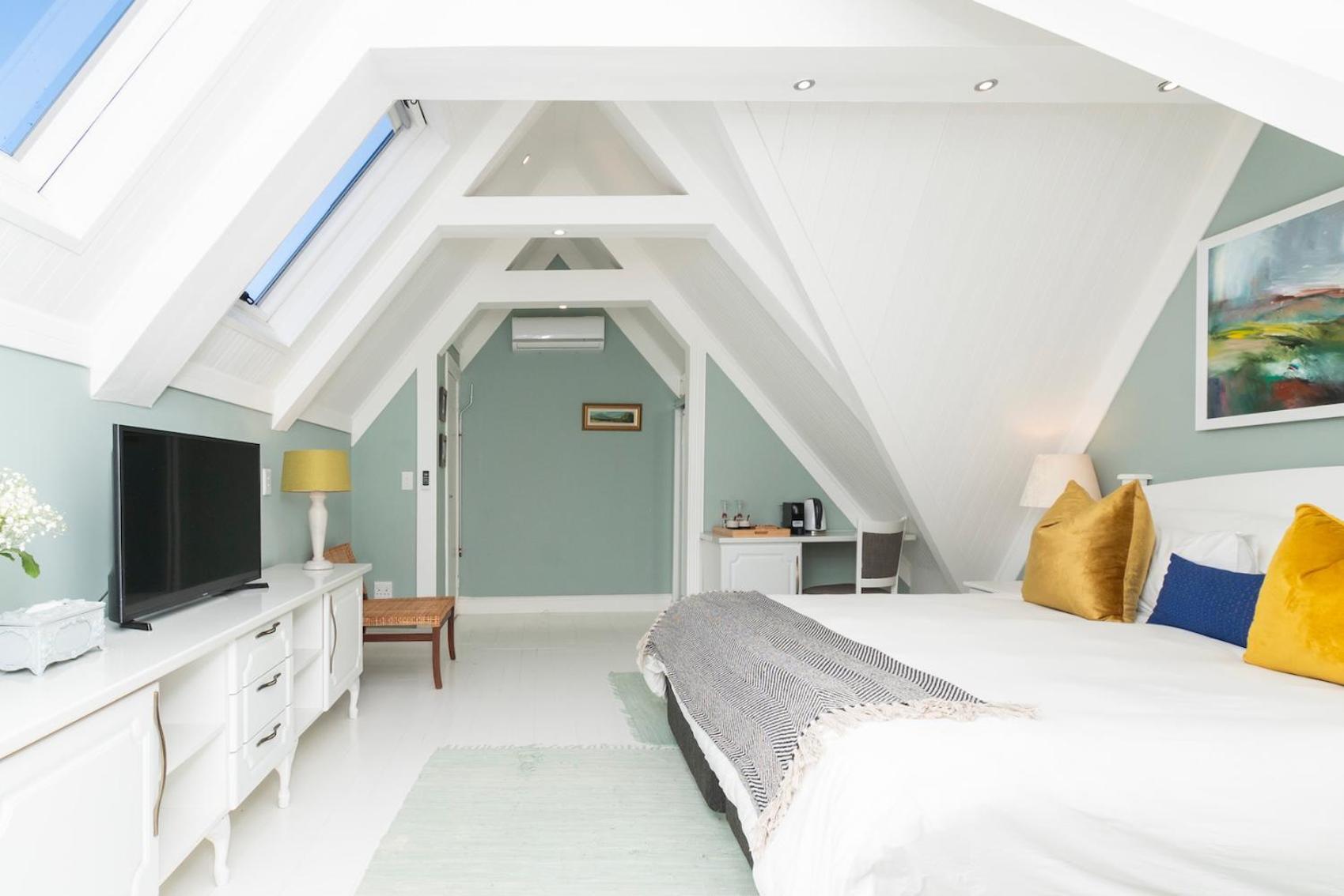 The Willets Boutique Hotel Simonʼs Town Zewnętrze zdjęcie