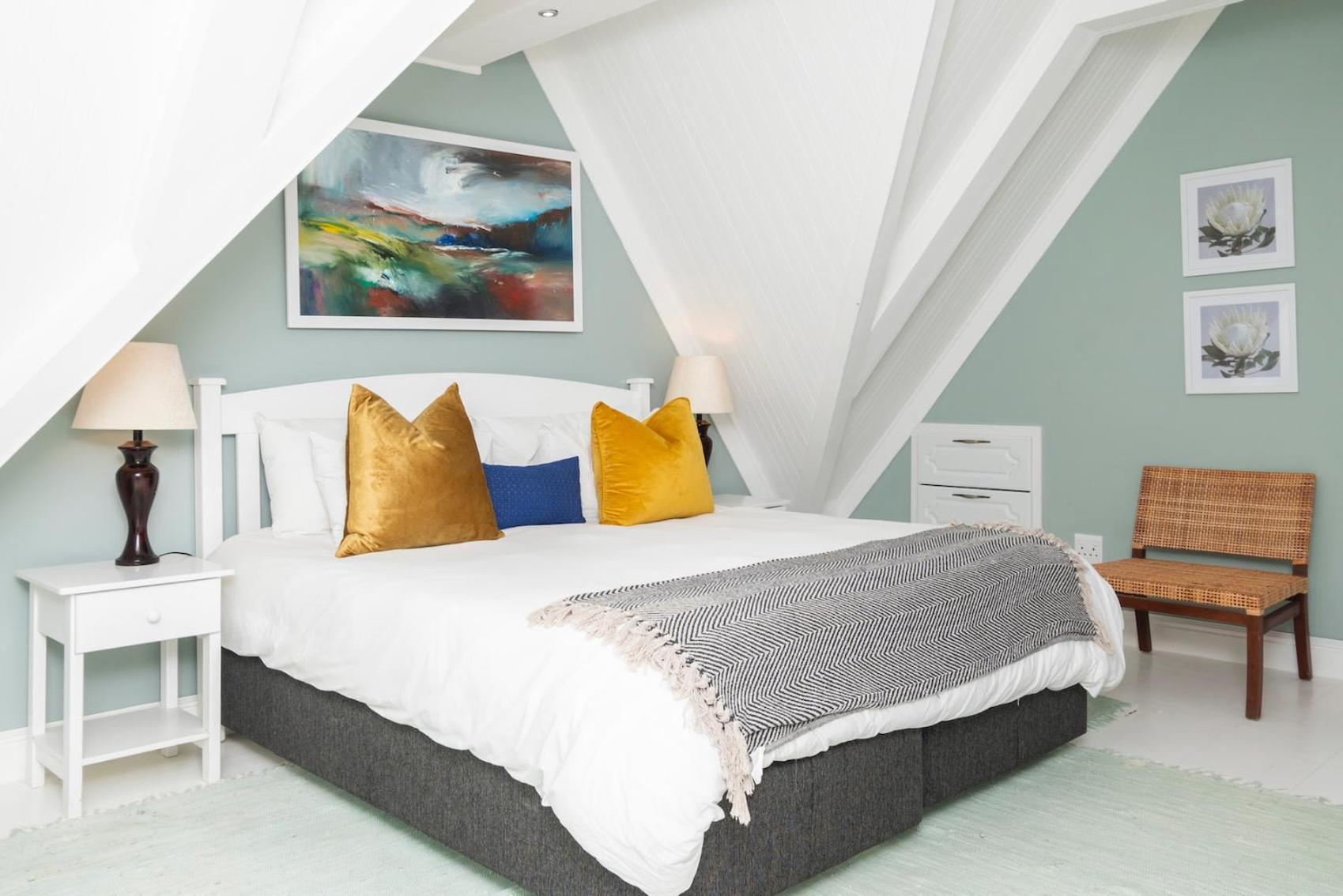 The Willets Boutique Hotel Simonʼs Town Zewnętrze zdjęcie