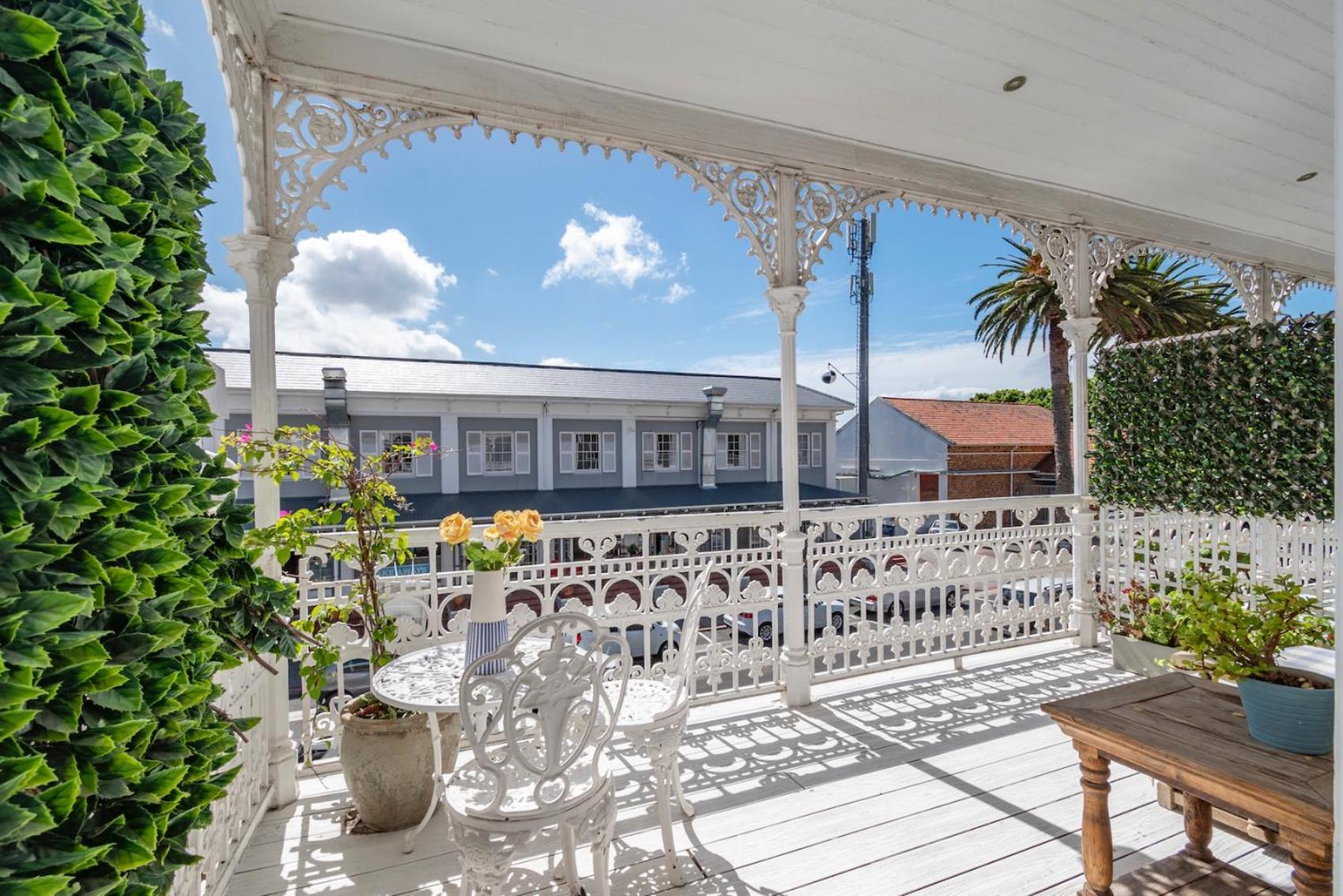 The Willets Boutique Hotel Simonʼs Town Zewnętrze zdjęcie