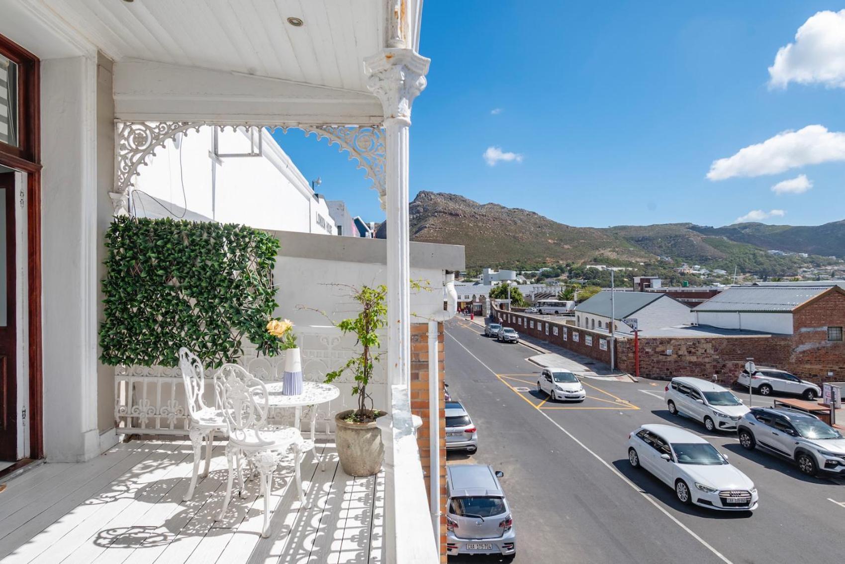 The Willets Boutique Hotel Simonʼs Town Zewnętrze zdjęcie