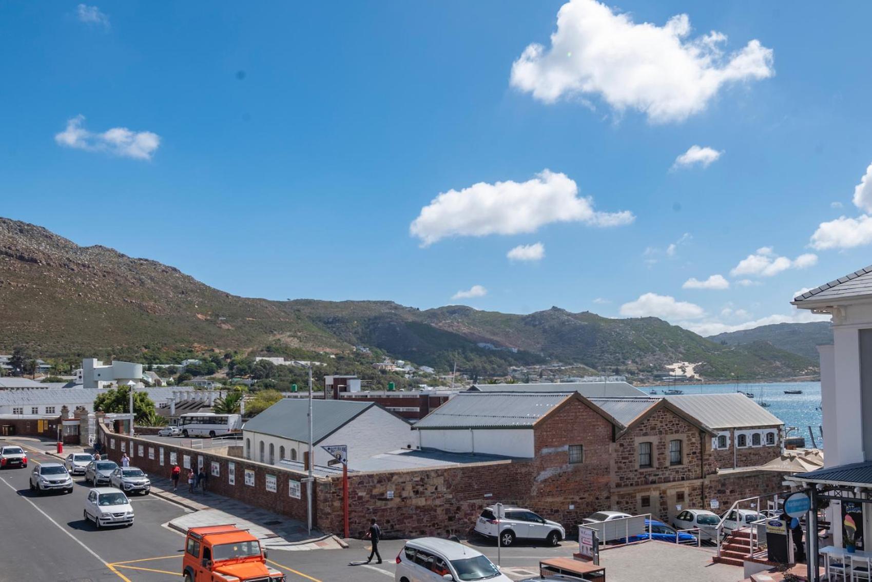 The Willets Boutique Hotel Simonʼs Town Zewnętrze zdjęcie