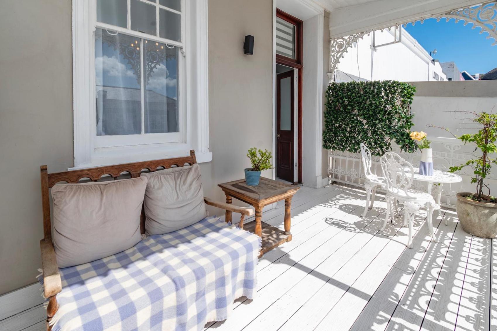 The Willets Boutique Hotel Simonʼs Town Zewnętrze zdjęcie