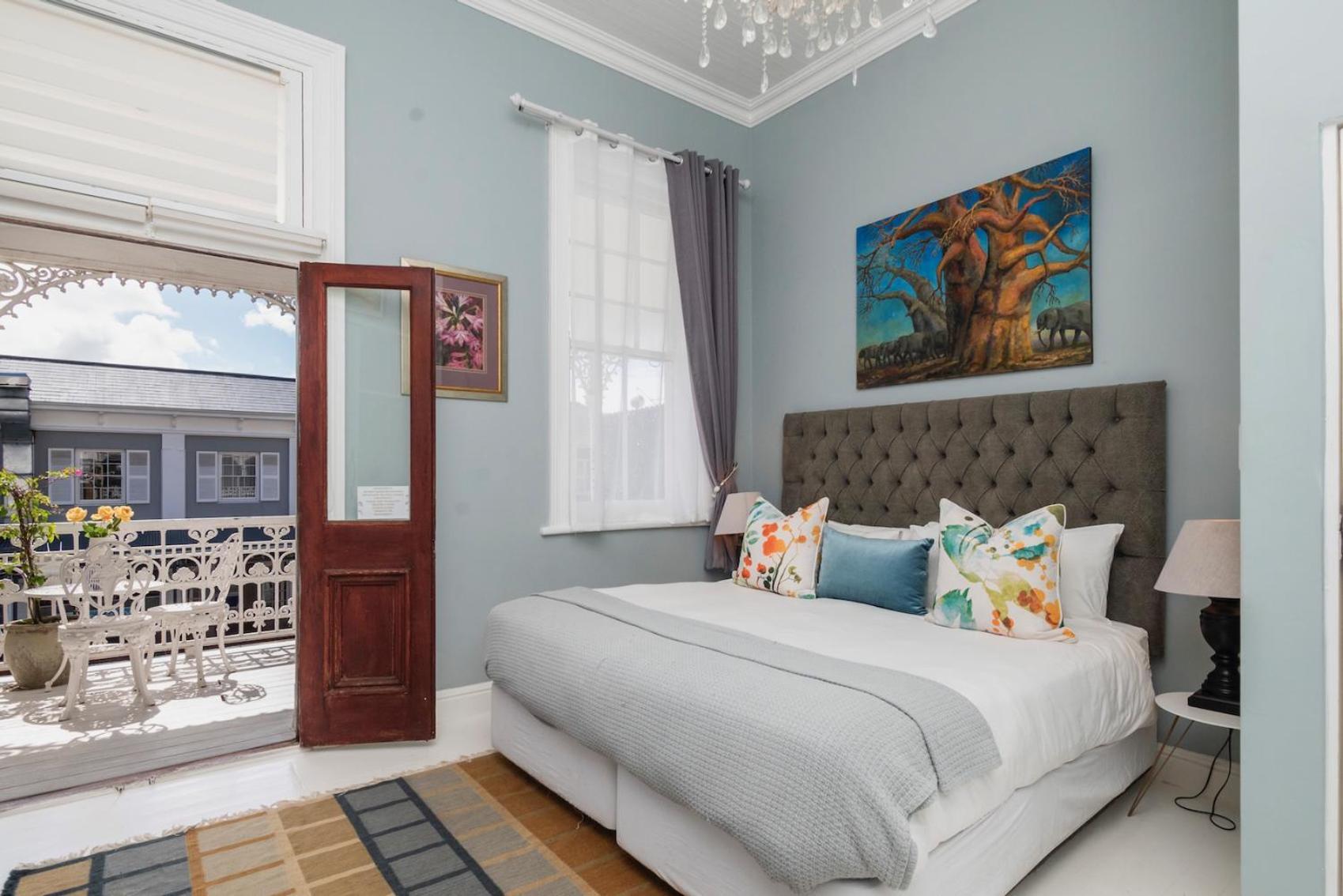 The Willets Boutique Hotel Simonʼs Town Zewnętrze zdjęcie