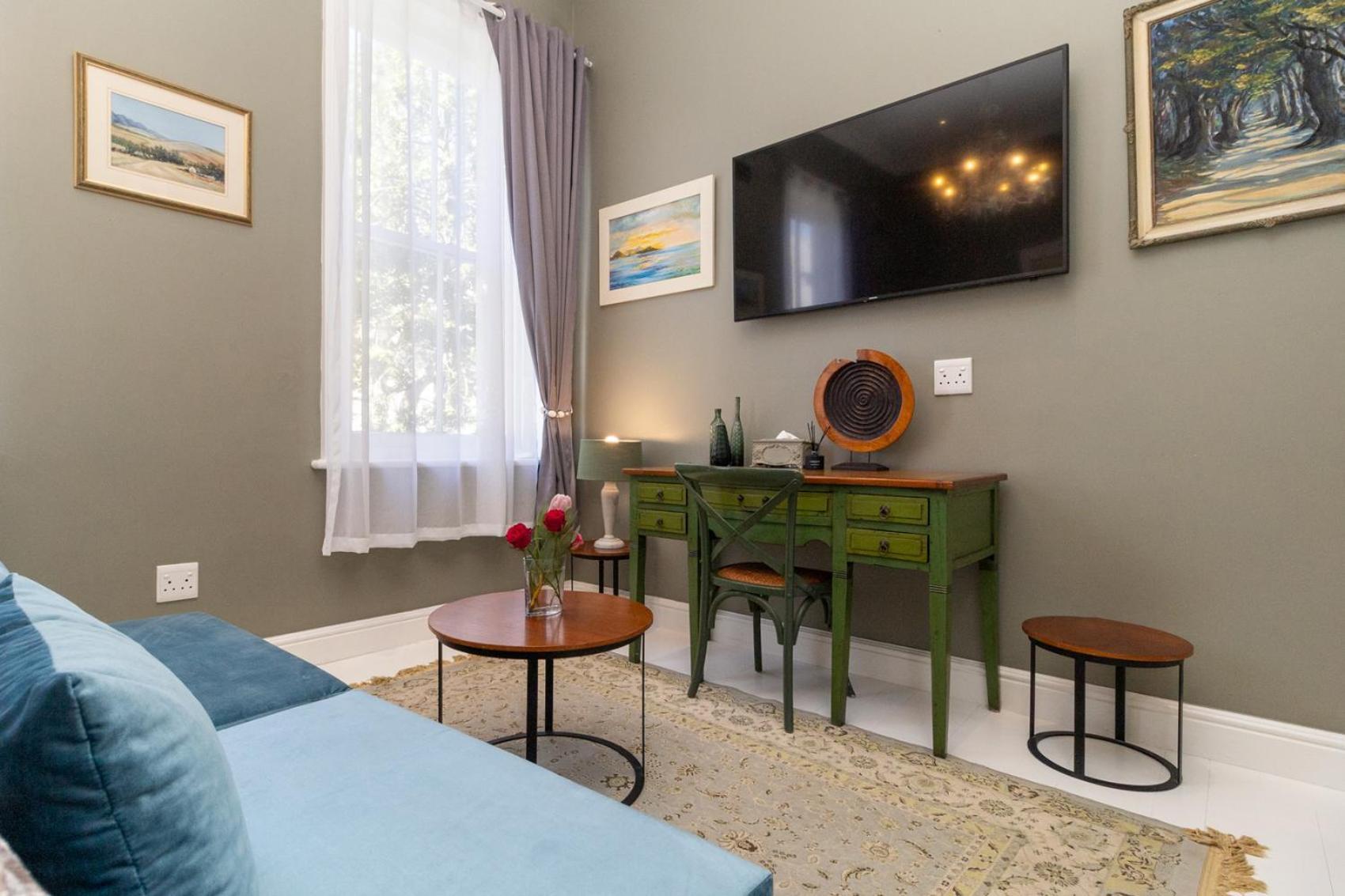The Willets Boutique Hotel Simonʼs Town Zewnętrze zdjęcie