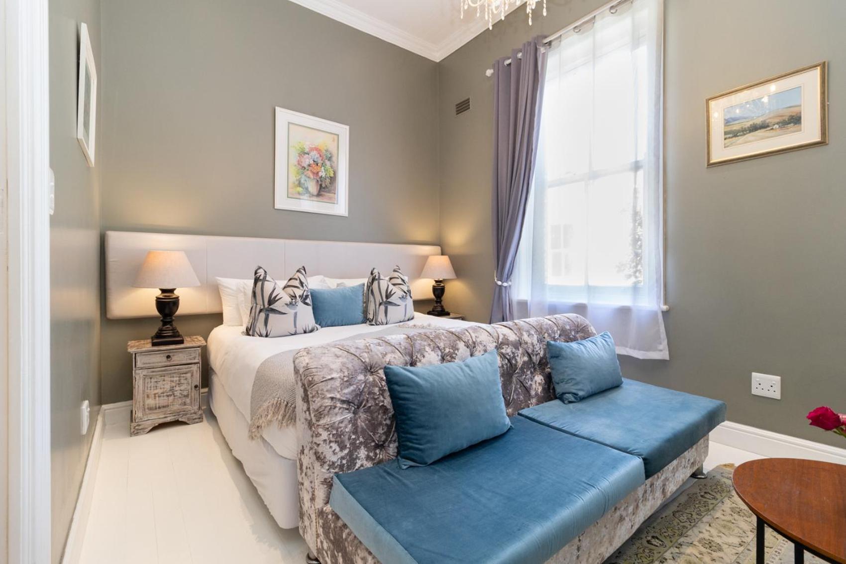 The Willets Boutique Hotel Simonʼs Town Zewnętrze zdjęcie