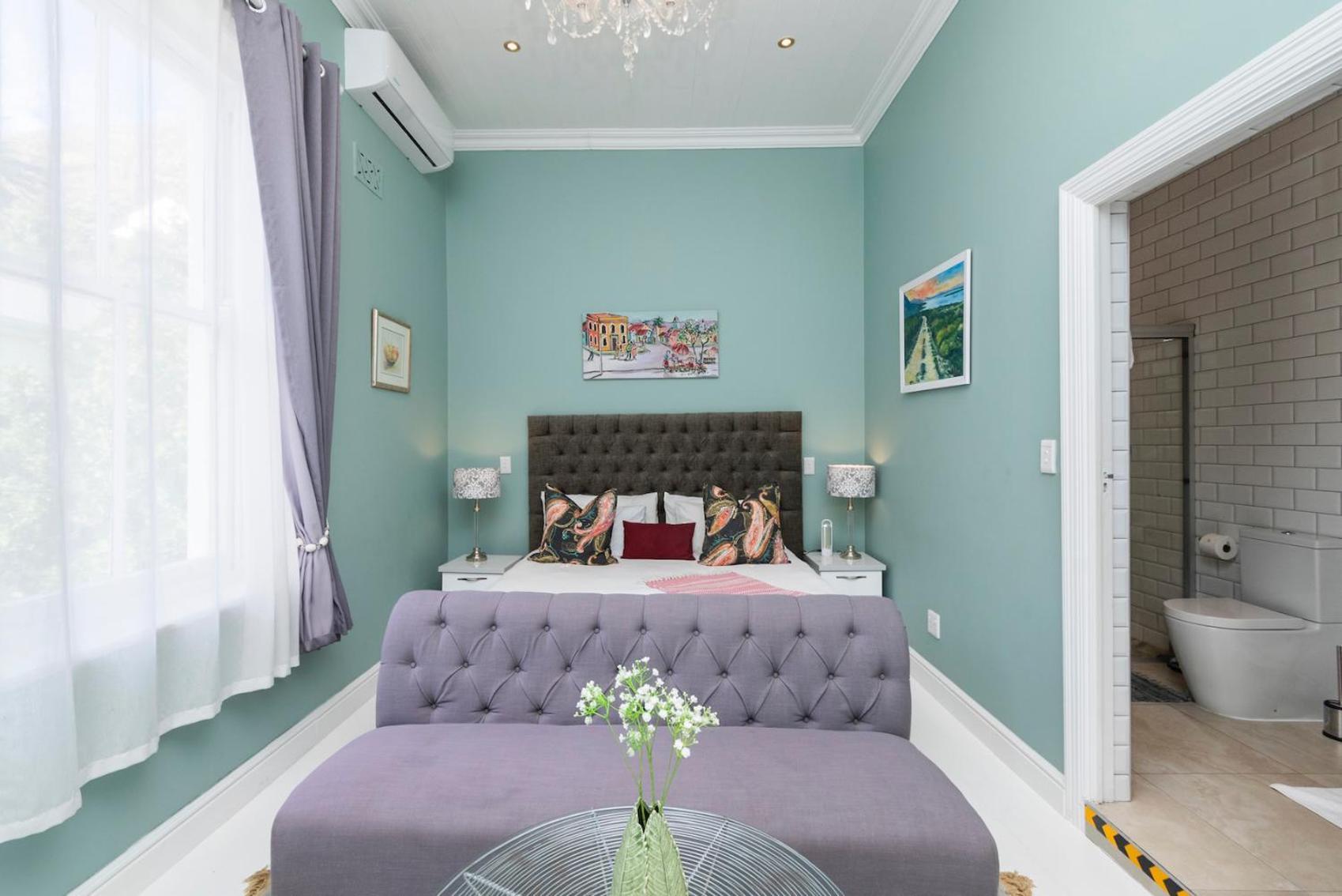 The Willets Boutique Hotel Simonʼs Town Zewnętrze zdjęcie