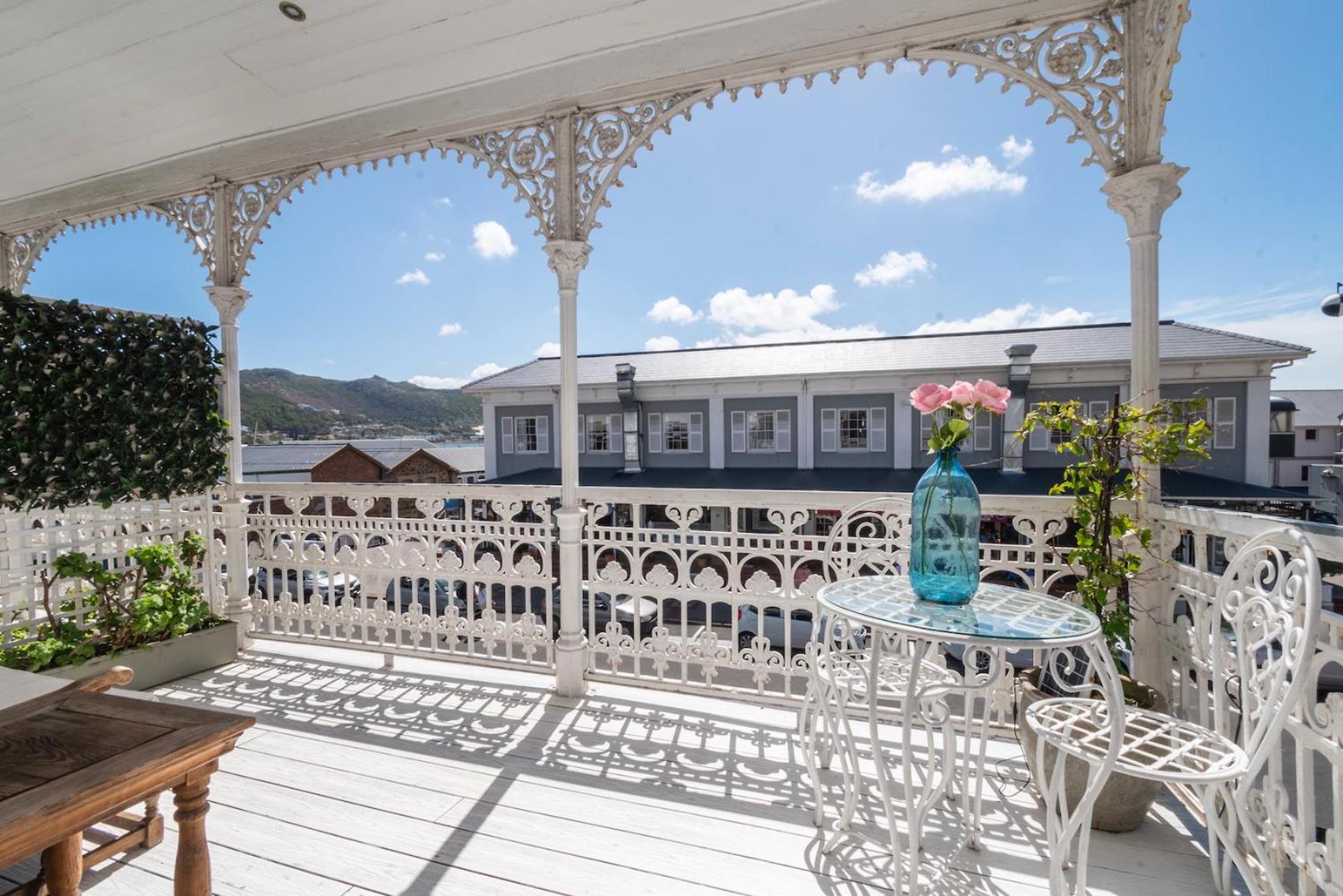 The Willets Boutique Hotel Simonʼs Town Zewnętrze zdjęcie