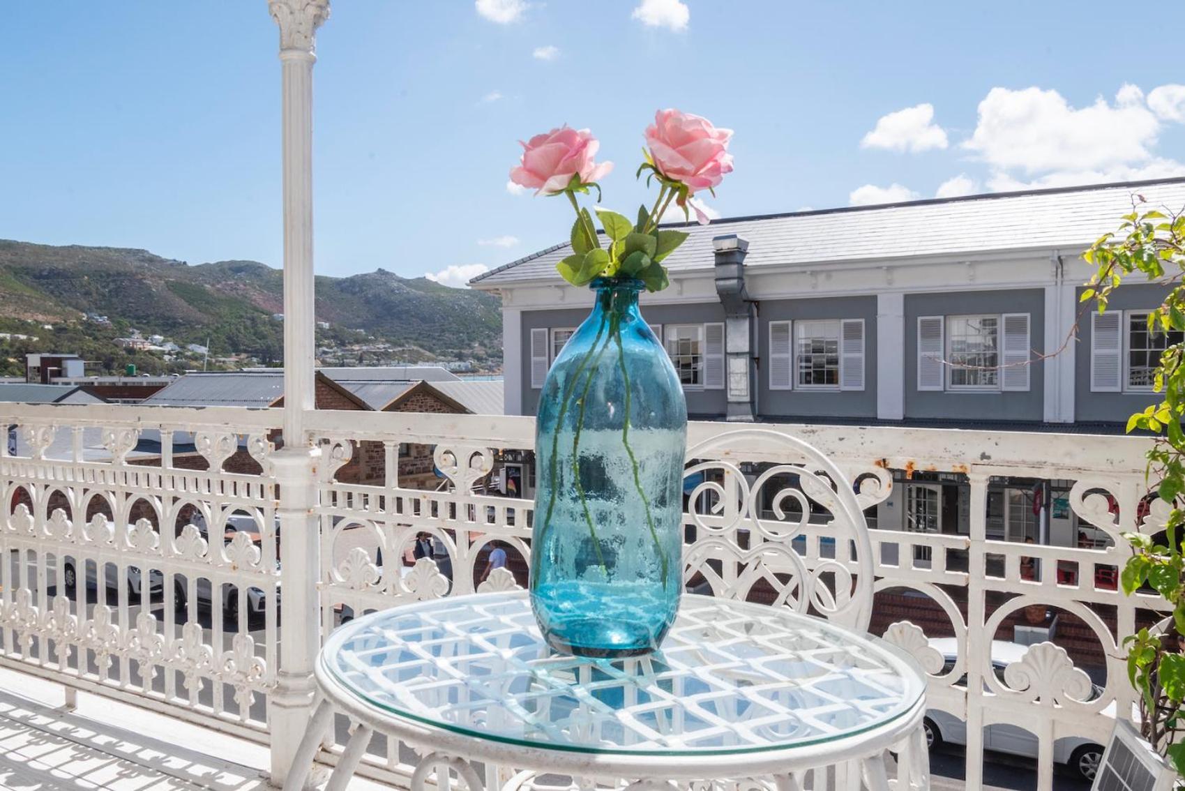 The Willets Boutique Hotel Simonʼs Town Zewnętrze zdjęcie