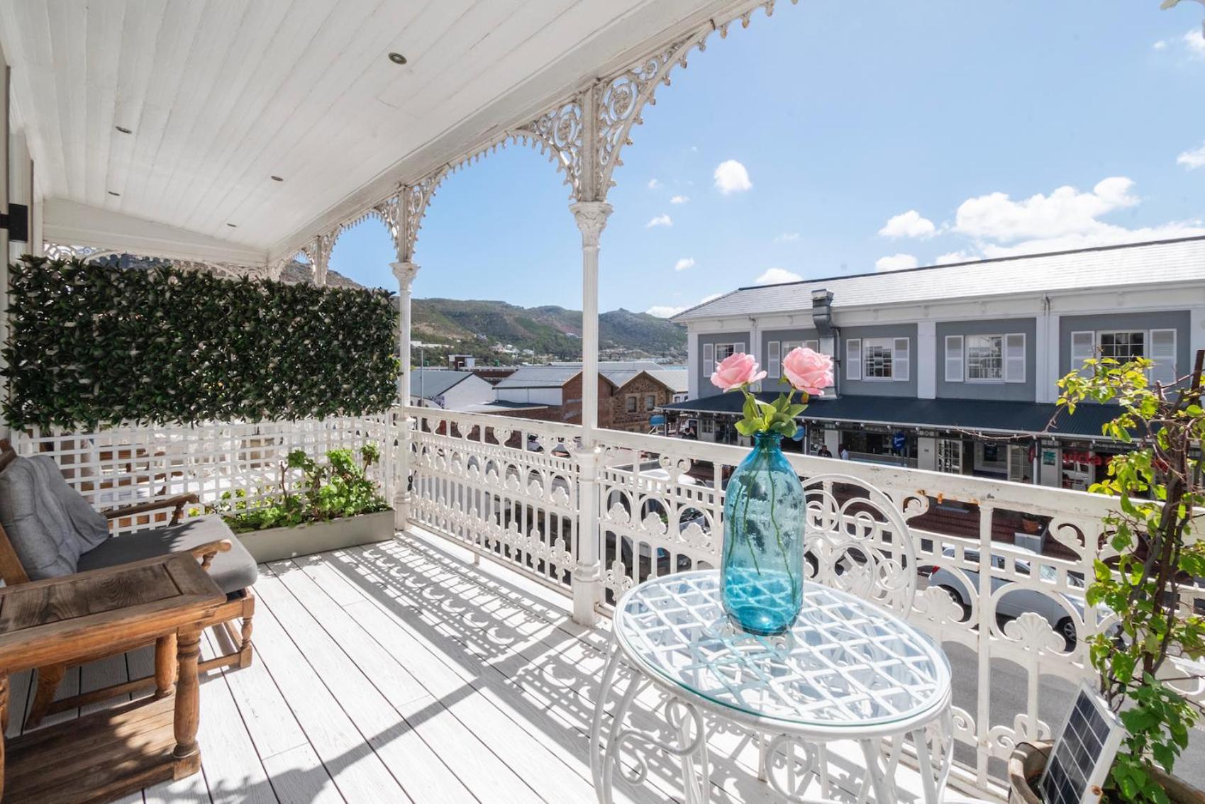 The Willets Boutique Hotel Simonʼs Town Zewnętrze zdjęcie