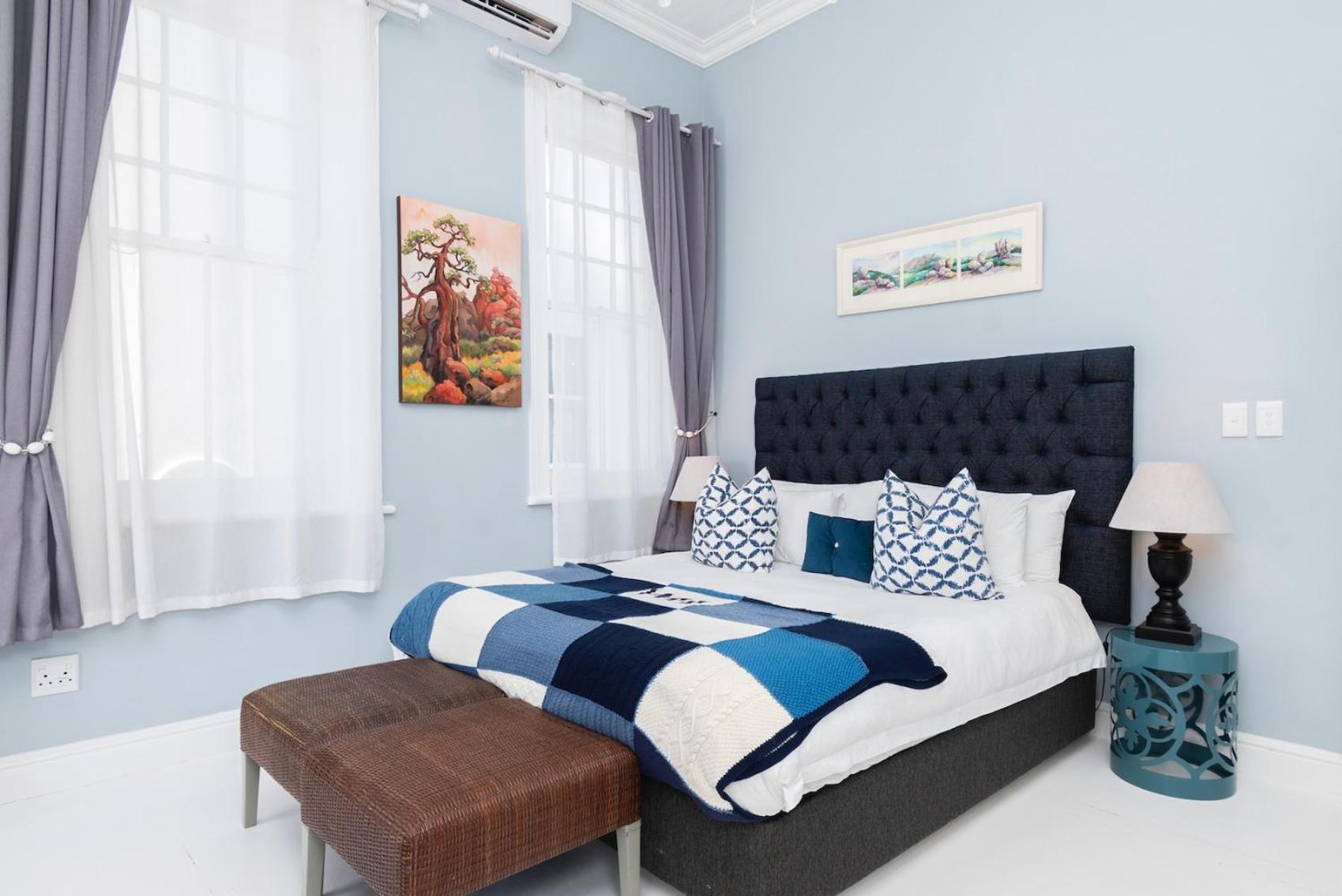 The Willets Boutique Hotel Simonʼs Town Zewnętrze zdjęcie