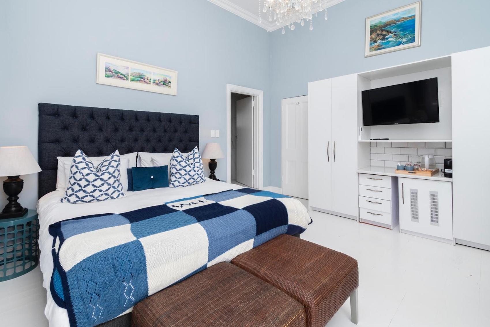 The Willets Boutique Hotel Simonʼs Town Zewnętrze zdjęcie