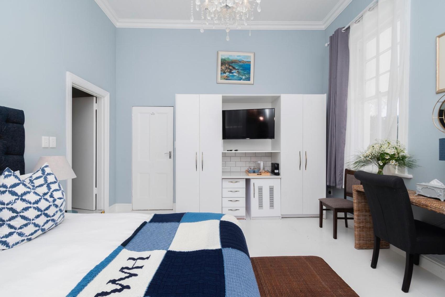 The Willets Boutique Hotel Simonʼs Town Zewnętrze zdjęcie