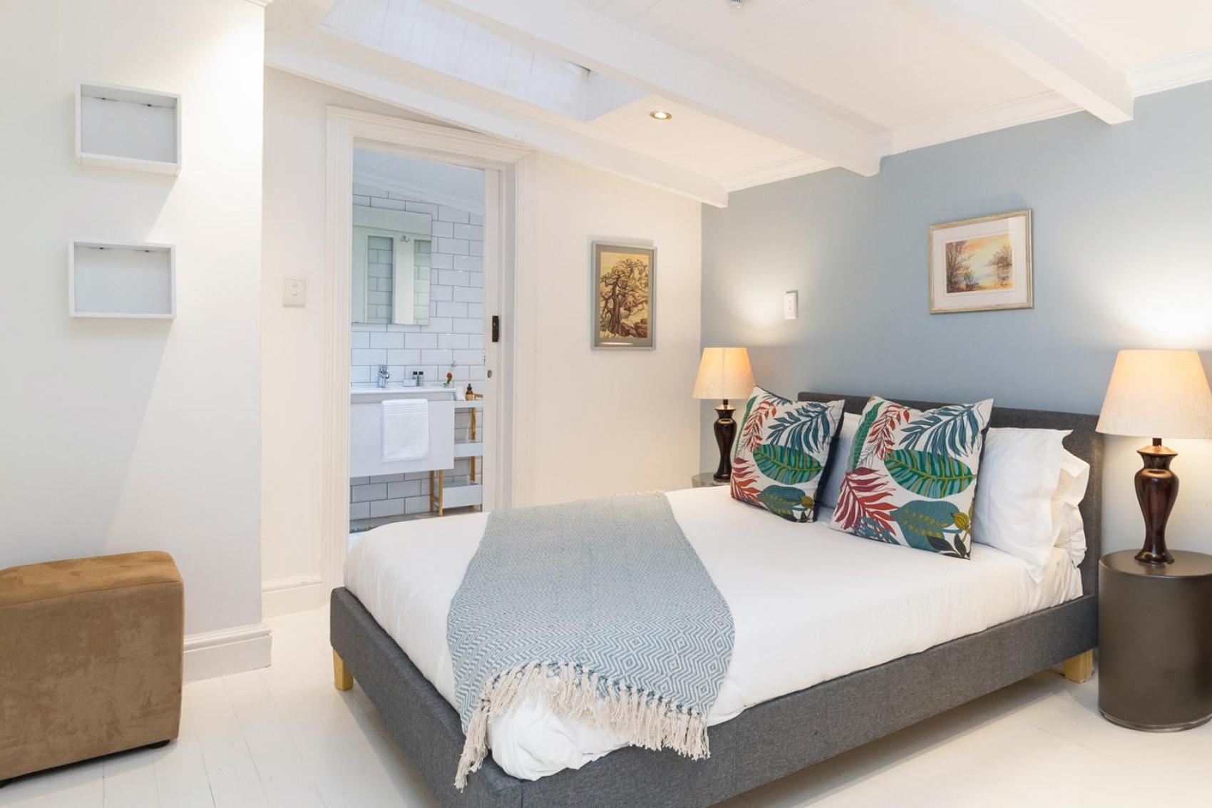 The Willets Boutique Hotel Simonʼs Town Zewnętrze zdjęcie