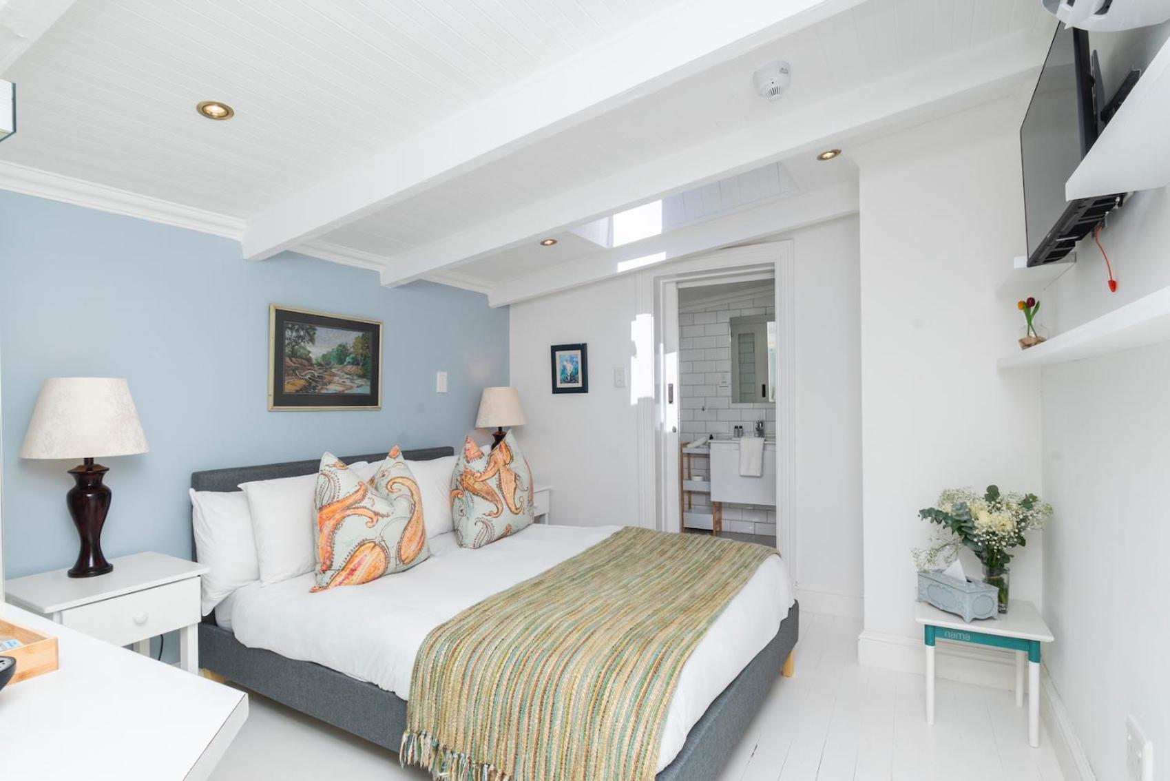 The Willets Boutique Hotel Simonʼs Town Zewnętrze zdjęcie
