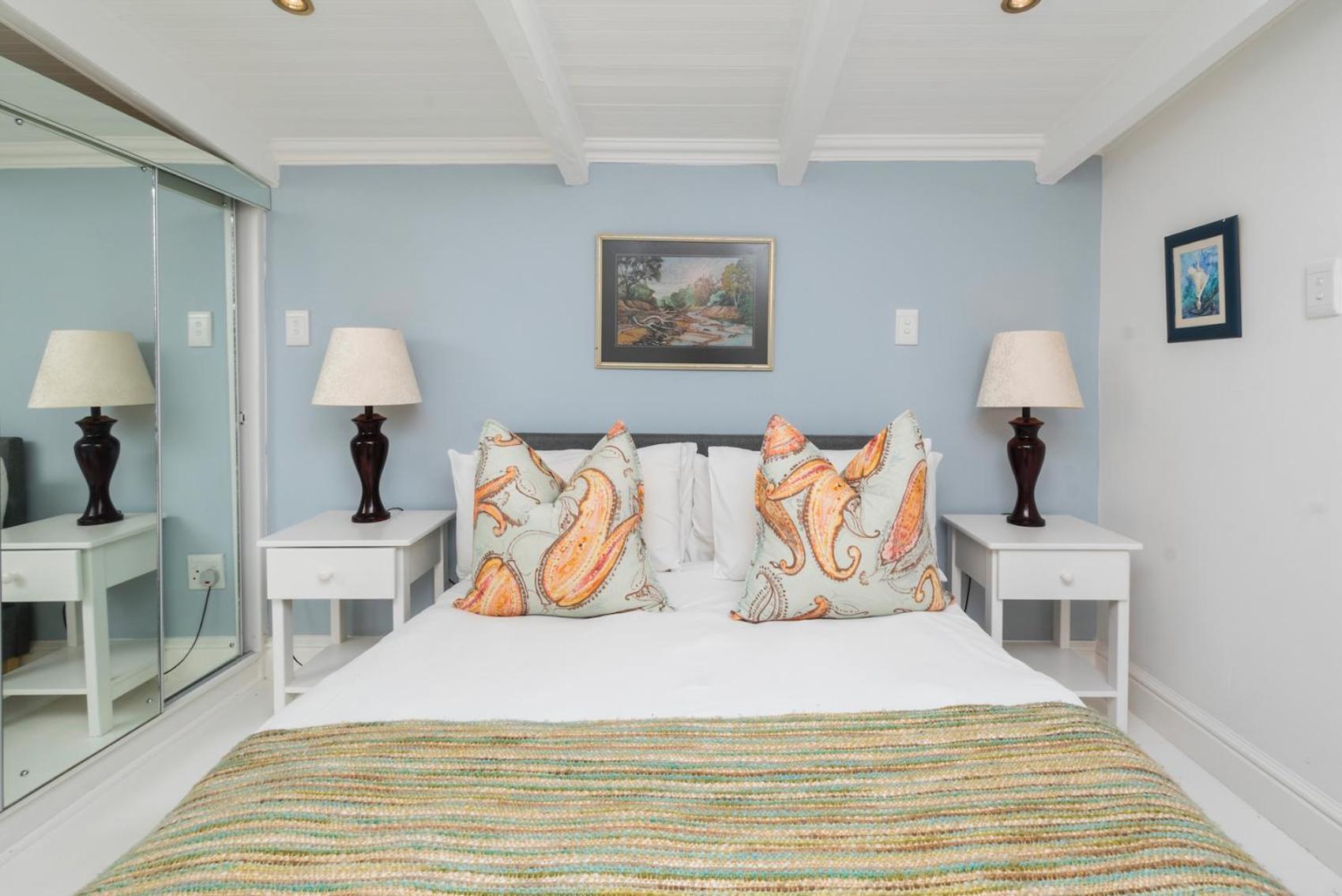 The Willets Boutique Hotel Simonʼs Town Zewnętrze zdjęcie