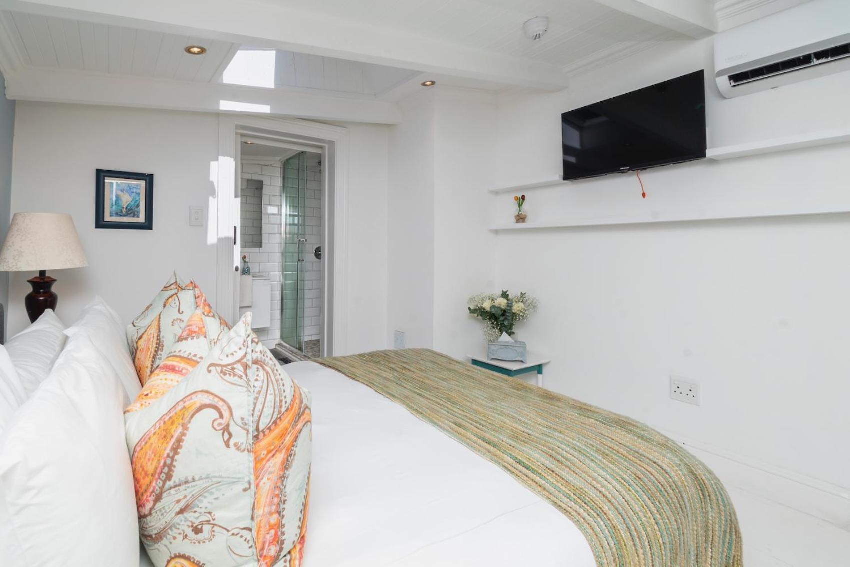 The Willets Boutique Hotel Simonʼs Town Zewnętrze zdjęcie