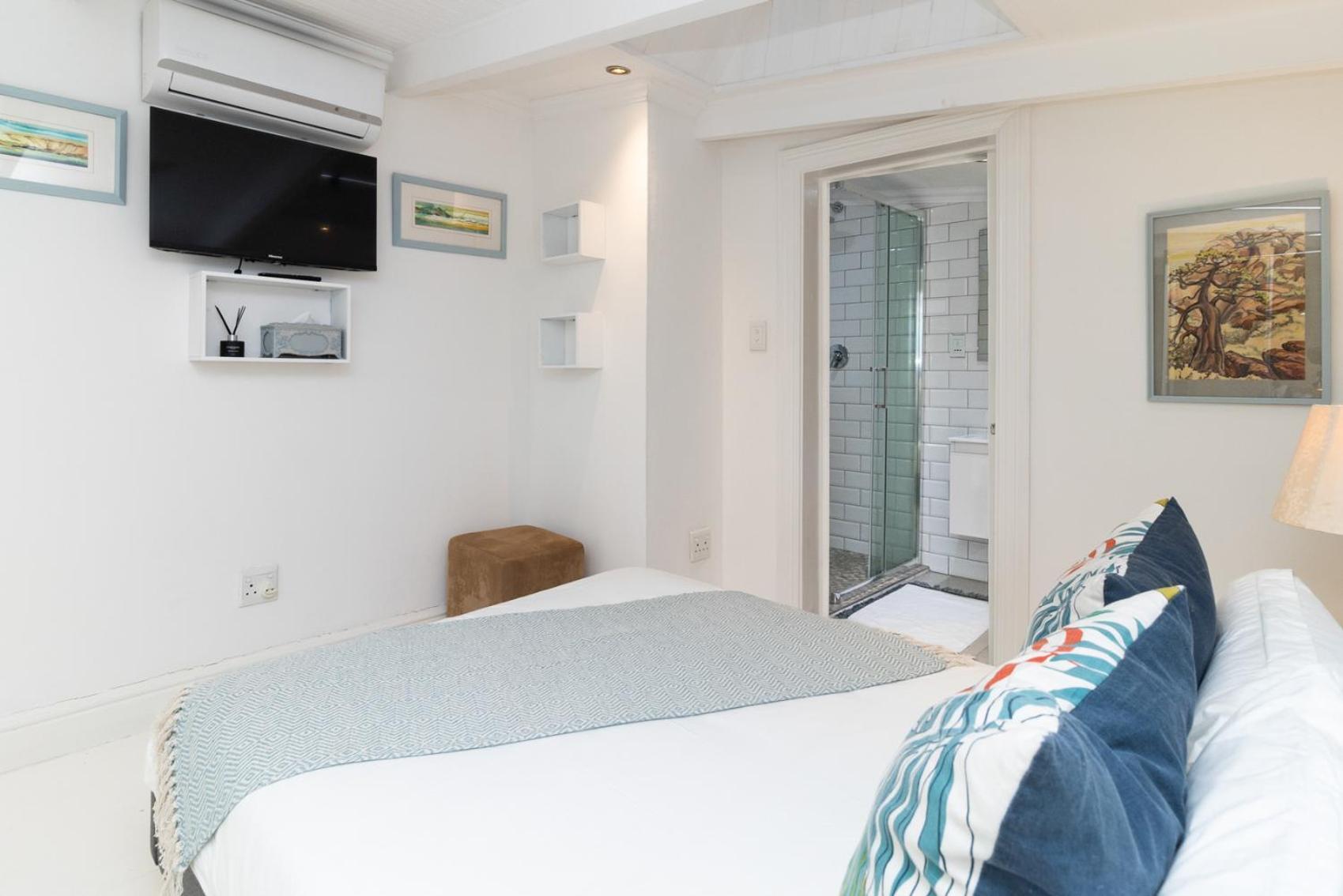 The Willets Boutique Hotel Simonʼs Town Zewnętrze zdjęcie