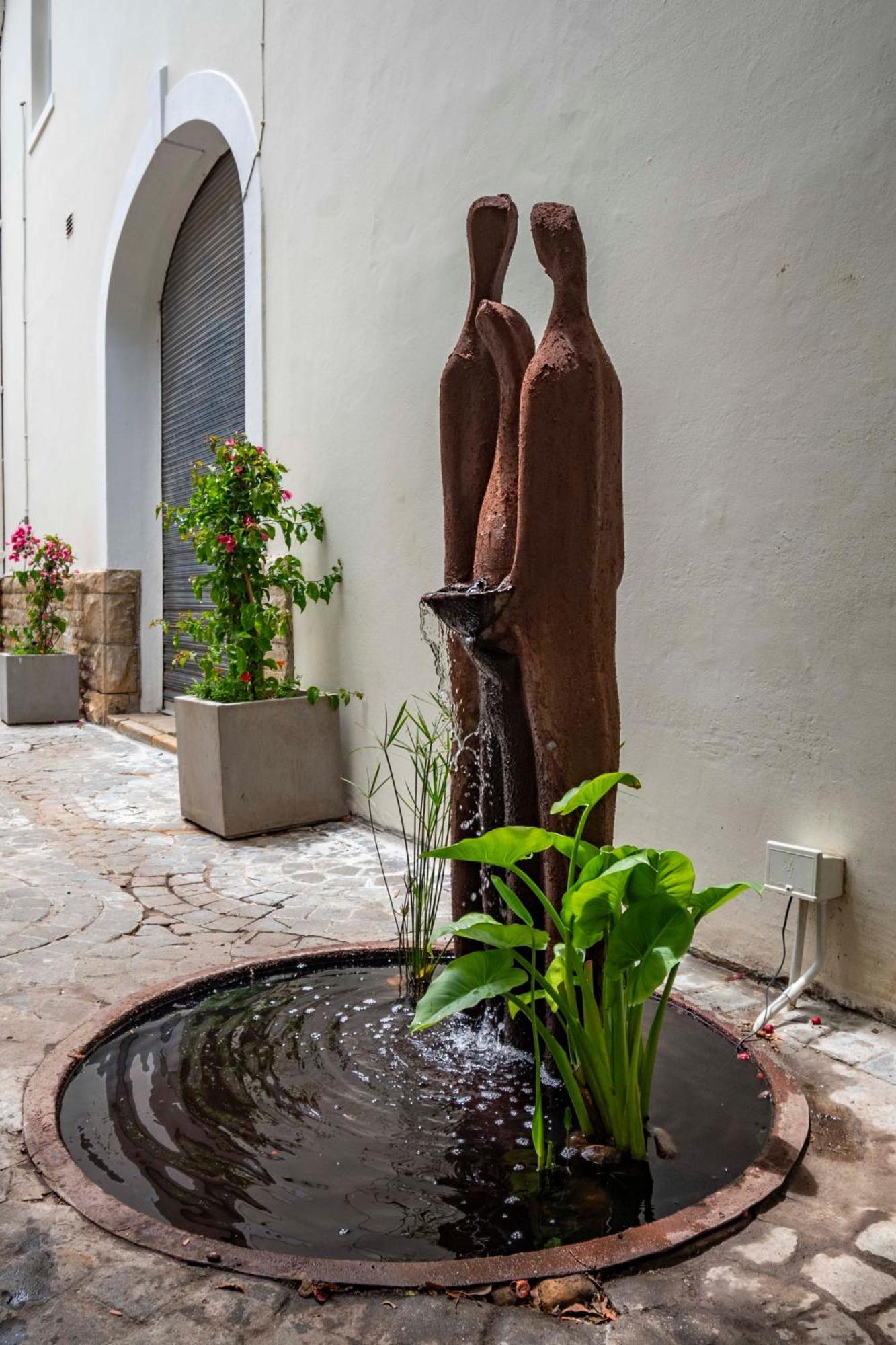 The Willets Boutique Hotel Simonʼs Town Zewnętrze zdjęcie