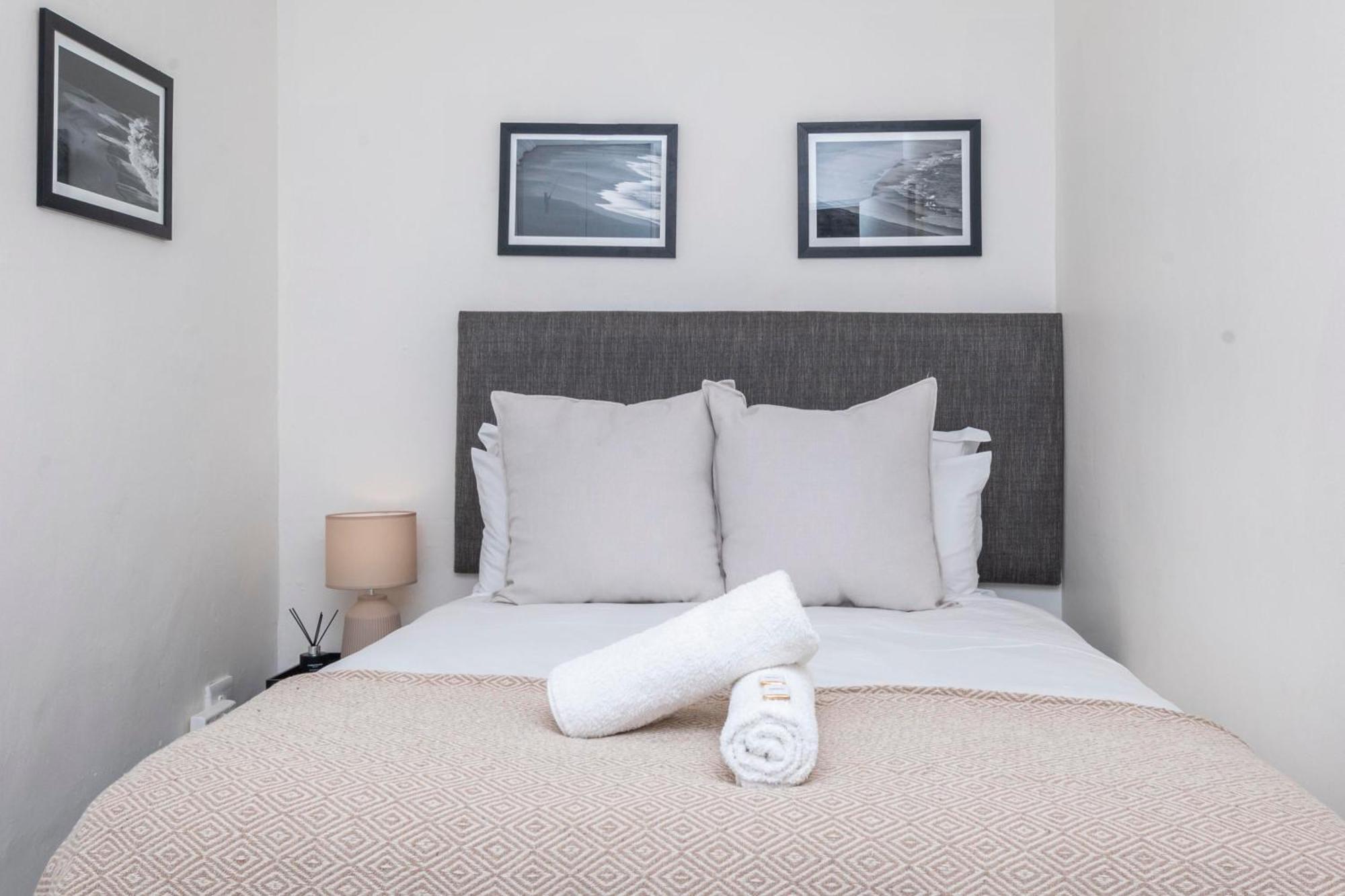 The Willets Boutique Hotel Simonʼs Town Zewnętrze zdjęcie